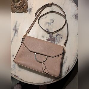 Mellow World "Portia" Crossbody bag with shoulder & wrist straps